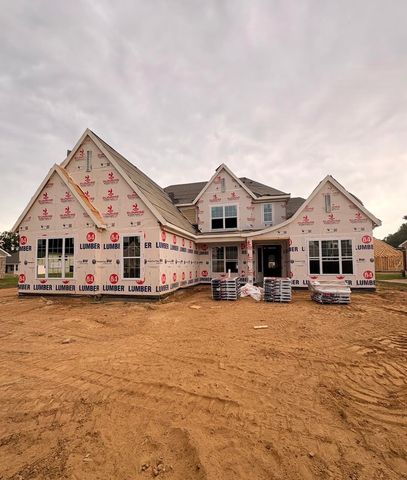 5037 JON OAK CV, Arlington, TN 38002