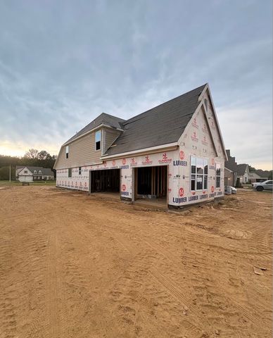 5037 JON OAK CV, Arlington, TN 38002