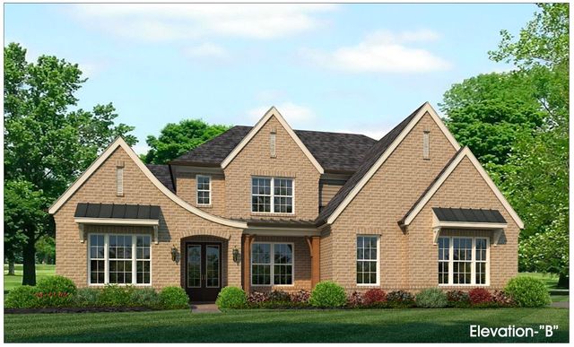5037 JON OAK CV, Arlington, TN 38002