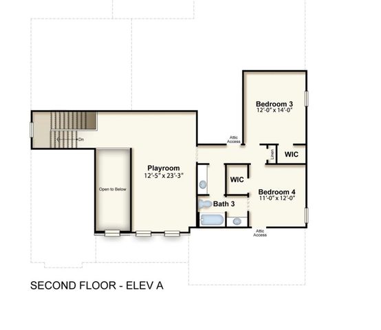 5037 JON OAK CV, Arlington, TN 38002