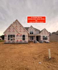 5037 JON OAK CV, Arlington, TN 38002