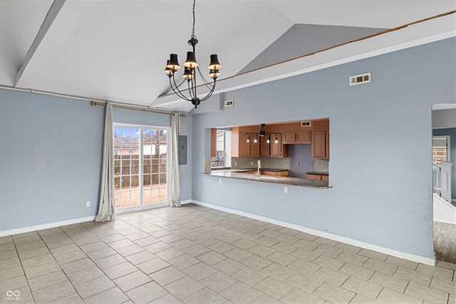 1736 N Graham Avenue, Indianapolis, IN 46218