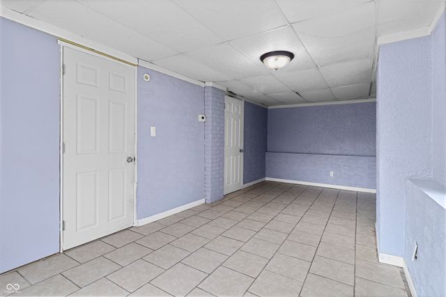 1736 N Graham Avenue, Indianapolis, IN 46218
