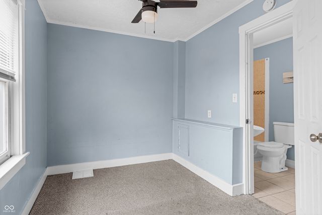1736 N Graham Avenue, Indianapolis, IN 46218
