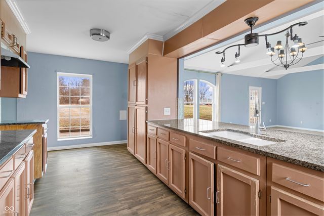 1736 N Graham Avenue, Indianapolis, IN 46218