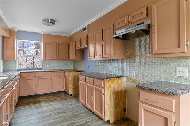 1736 N Graham Avenue, Indianapolis, IN 46218