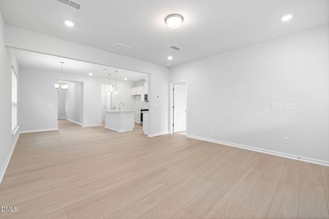 1447 Rowboat Road, Apex, NC 27502
