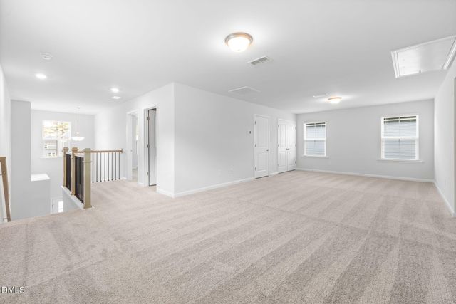 1447 Rowboat Road, Apex, NC 27502