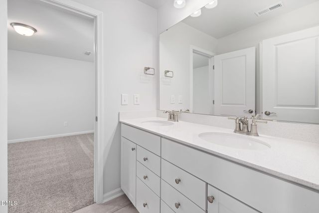 1447 Rowboat Road, Apex, NC 27502