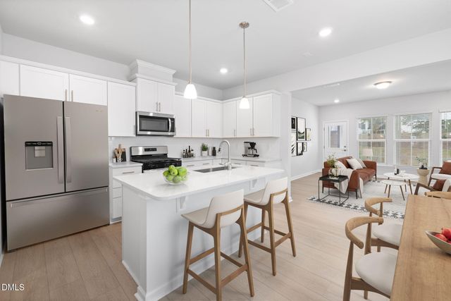1447 Rowboat Road, Apex, NC 27502