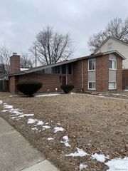 16503 LINWOOD Street, Detroit, MI 48221