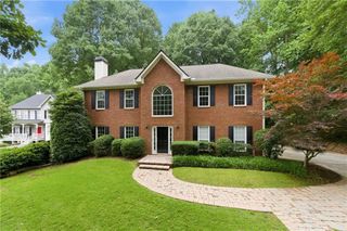 3920 Gann Road SE, Smyrna, GA 30082