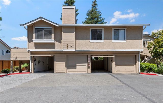 3539 Ivalynn Circle, San Jose, CA 95132