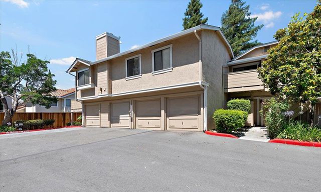 3539 Ivalynn Circle, San Jose, CA 95132