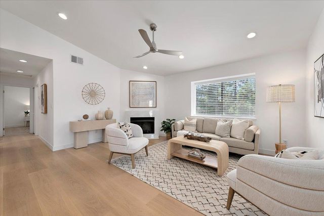 3539 Ivalynn Circle, San Jose, CA 95132