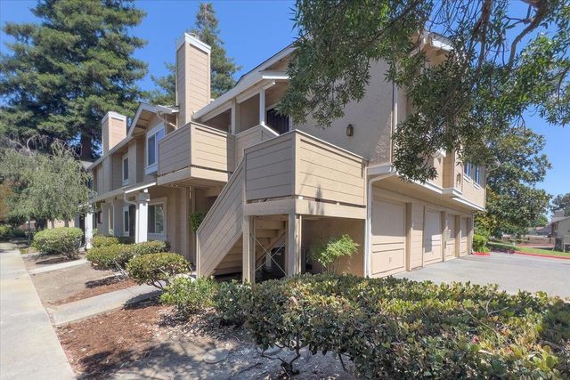 3539 Ivalynn Circle, San Jose, CA 95132