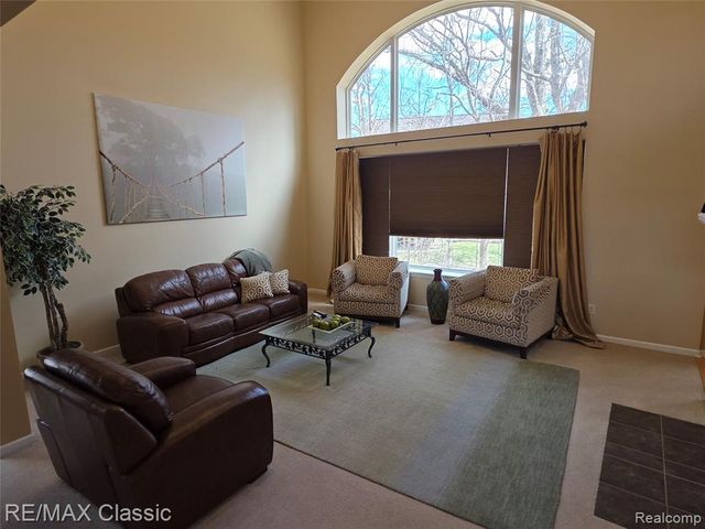 14215 Red Oak Drive, Van Buren, MI 48111