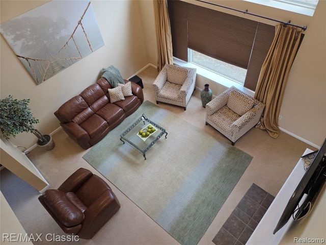 14215 Red Oak Drive, Van Buren, MI 48111