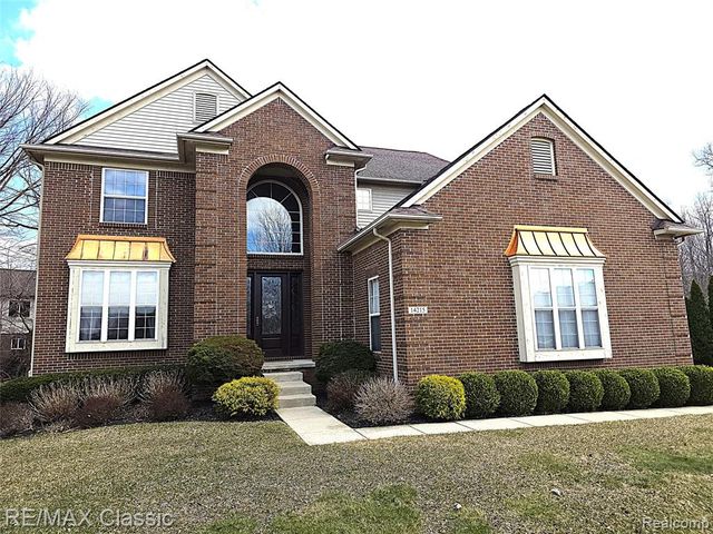 14215 Red Oak Drive, Van Buren, MI 48111