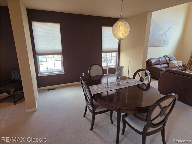 14215 Red Oak Drive, Van Buren, MI 48111