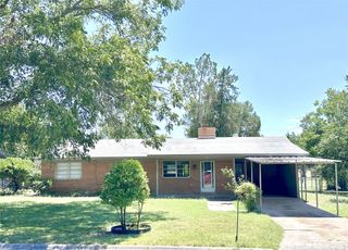 148 George Scott Street, Cross Plains, TX 76443