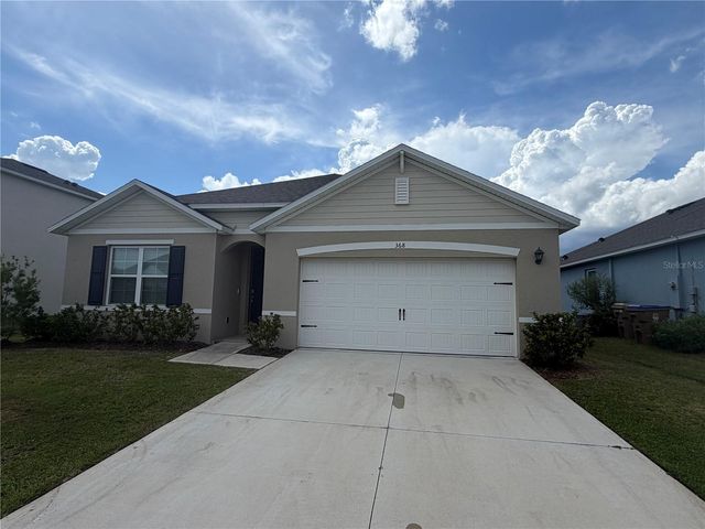 368 CONWAY AVENUE, St Cloud, FL 34771