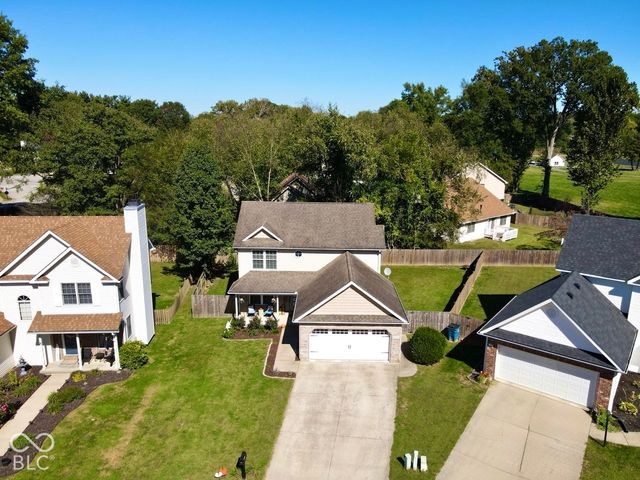 1806 River Birch Court, Terre Haute, IN 47803