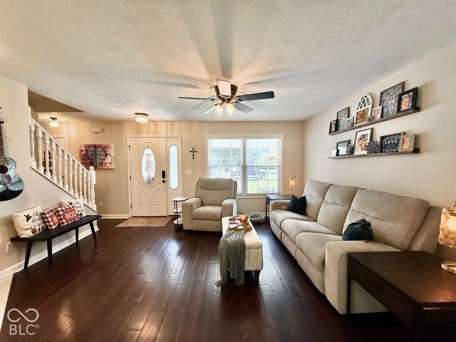 1806 River Birch Court, Terre Haute, IN 47803