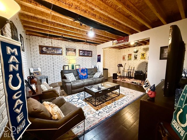 1806 River Birch Court, Terre Haute, IN 47803