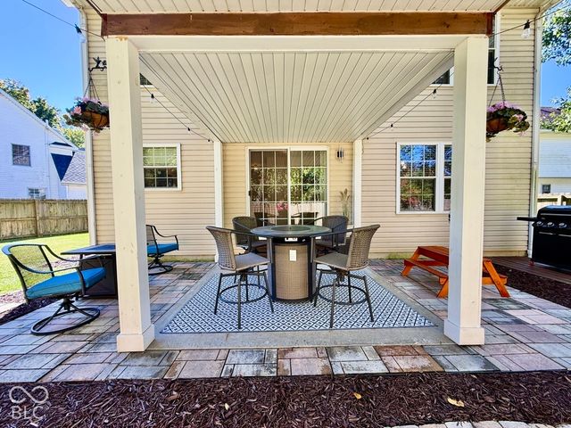 1806 River Birch Court, Terre Haute, IN 47803