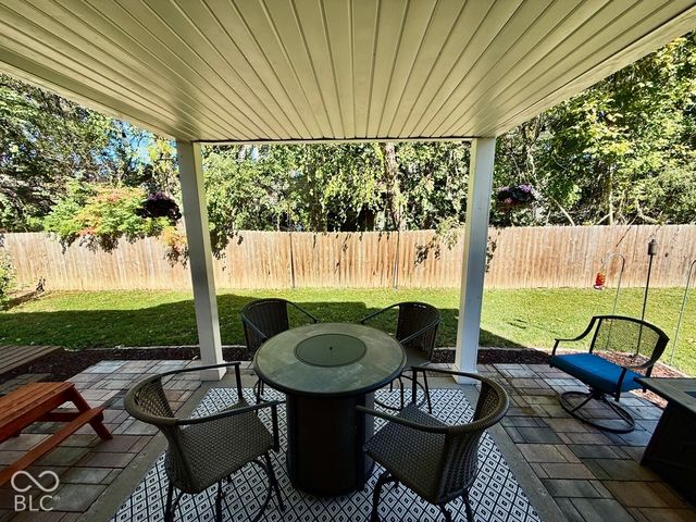 1806 River Birch Court, Terre Haute, IN 47803