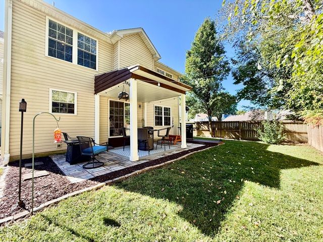 1806 River Birch Court, Terre Haute, IN 47803