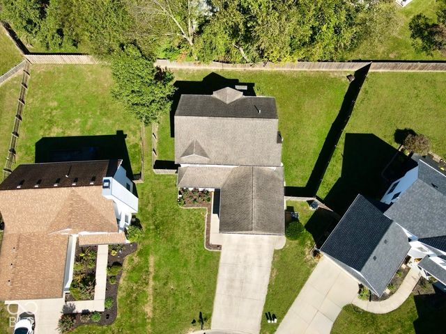 1806 River Birch Court, Terre Haute, IN 47803