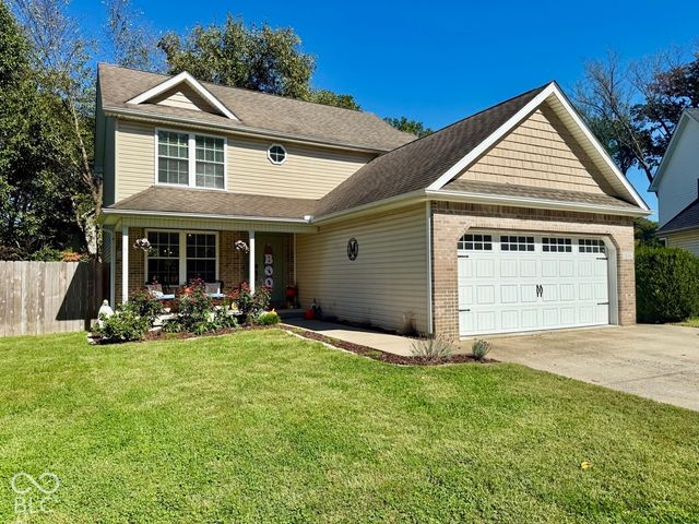 1806 River Birch Court, Terre Haute, IN 47803