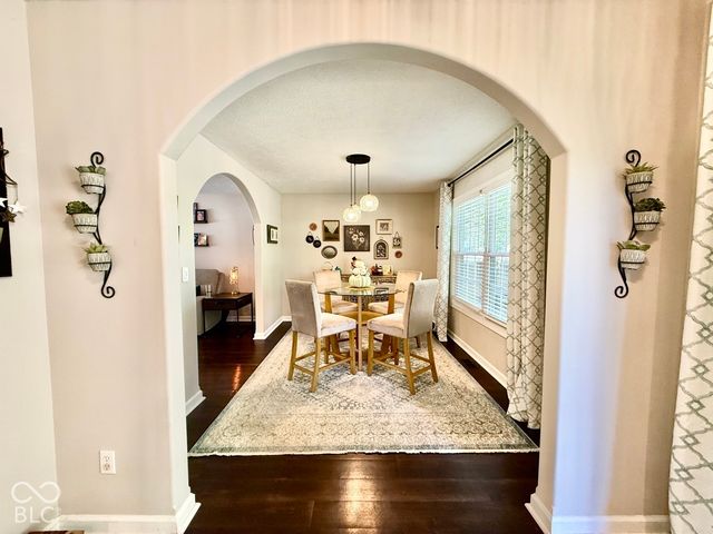 1806 River Birch Court, Terre Haute, IN 47803