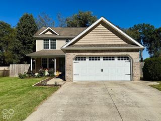 1806 River Birch Court, Terre Haute, IN 47803
