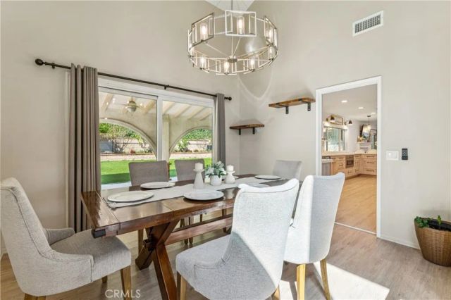 15414 Feldspar Drive, Chino Hills, CA 91709