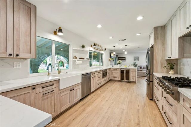 15414 Feldspar Drive, Chino Hills, CA 91709