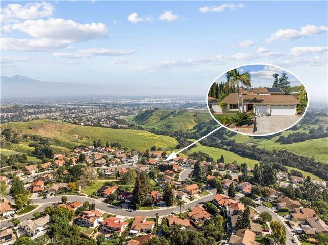 15414 Feldspar Drive, Chino Hills, CA 91709