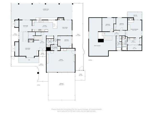 15414 Feldspar Drive, Chino Hills, CA 91709