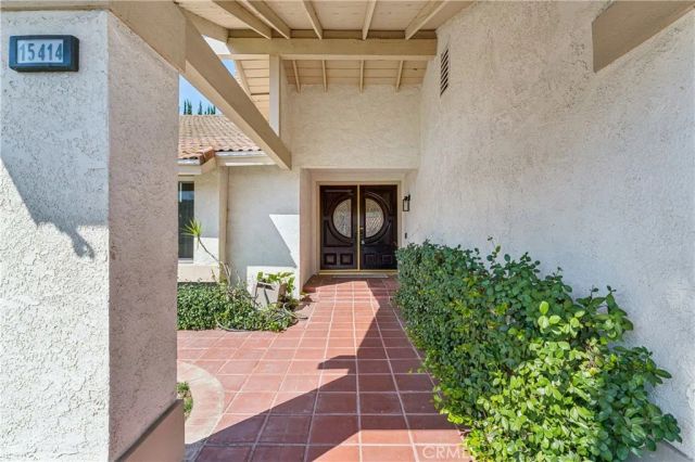 15414 Feldspar Drive, Chino Hills, CA 91709