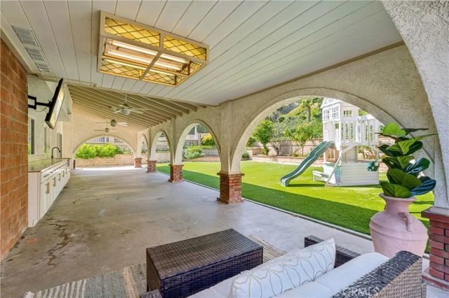 15414 Feldspar Drive, Chino Hills, CA 91709