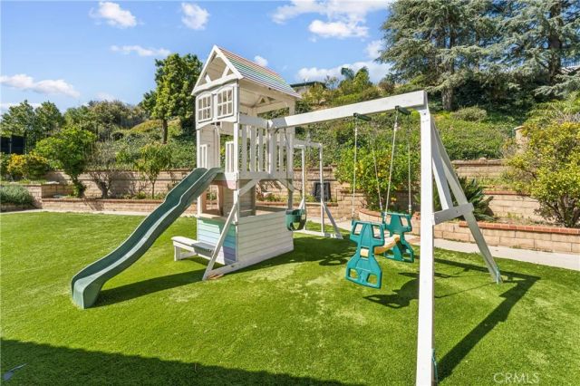 15414 Feldspar Drive, Chino Hills, CA 91709