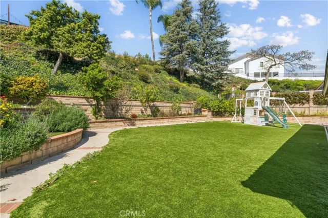 15414 Feldspar Drive, Chino Hills, CA 91709