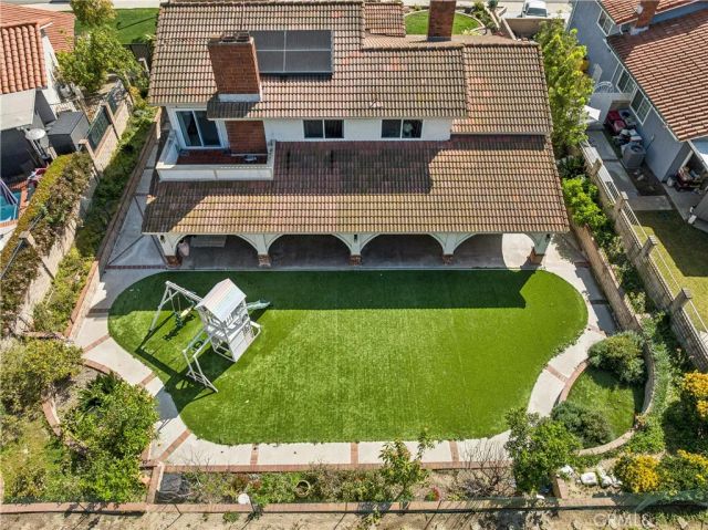 15414 Feldspar Drive, Chino Hills, CA 91709