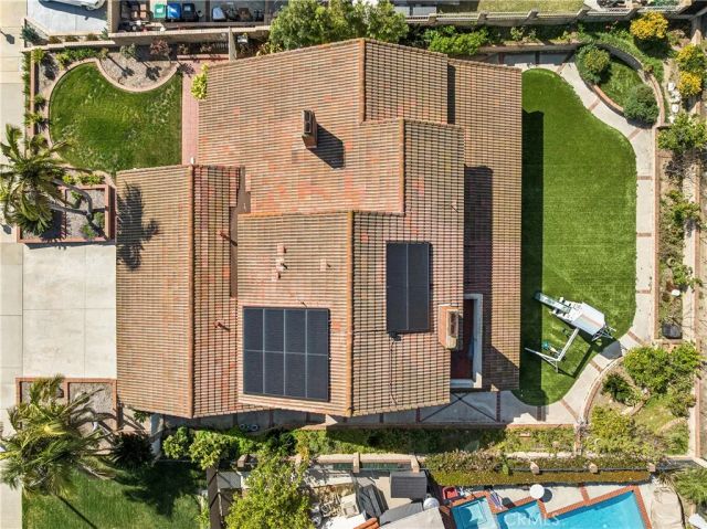 15414 Feldspar Drive, Chino Hills, CA 91709