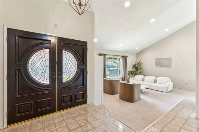 15414 Feldspar Drive, Chino Hills, CA 91709