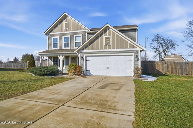 115 Ledgestone Ct, Shepherdsville, KY 40165