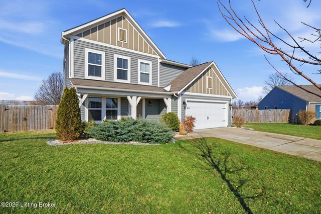 115 Ledgestone Ct, Shepherdsville, KY 40165