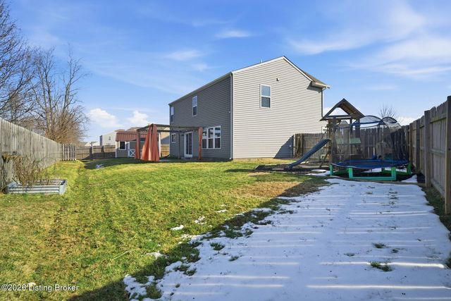 115 Ledgestone Ct, Shepherdsville, KY 40165